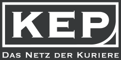 Logo Kurierdienst KEP