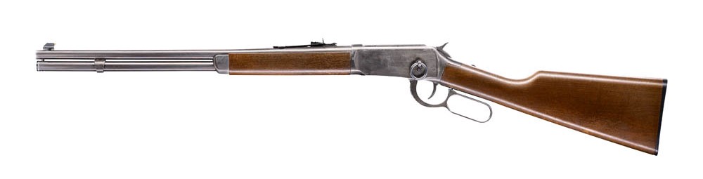 Legends Cowboy Rifle, CO2,, 6mm, < 7,5 Joule