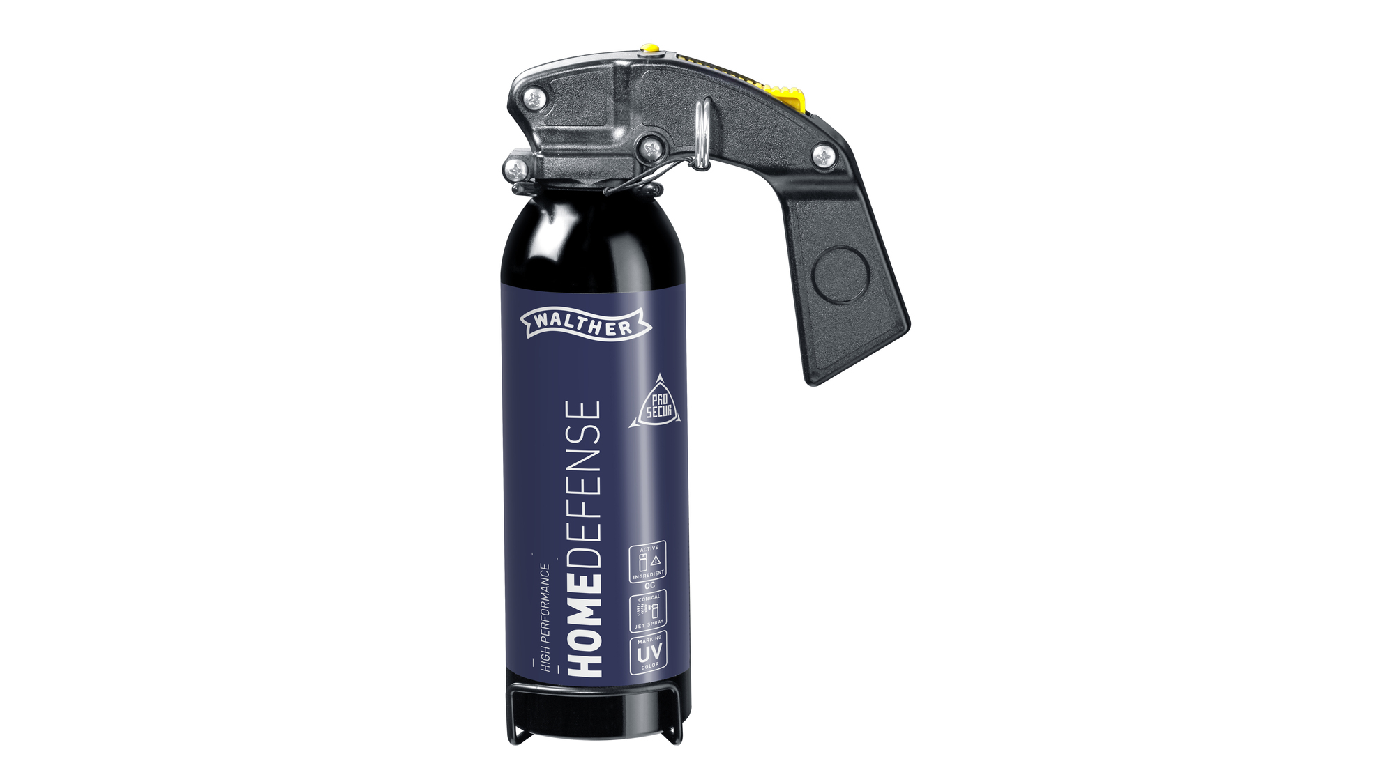 Walther ProSecur Home Defense, Pfeffer-Spray, 370 ml