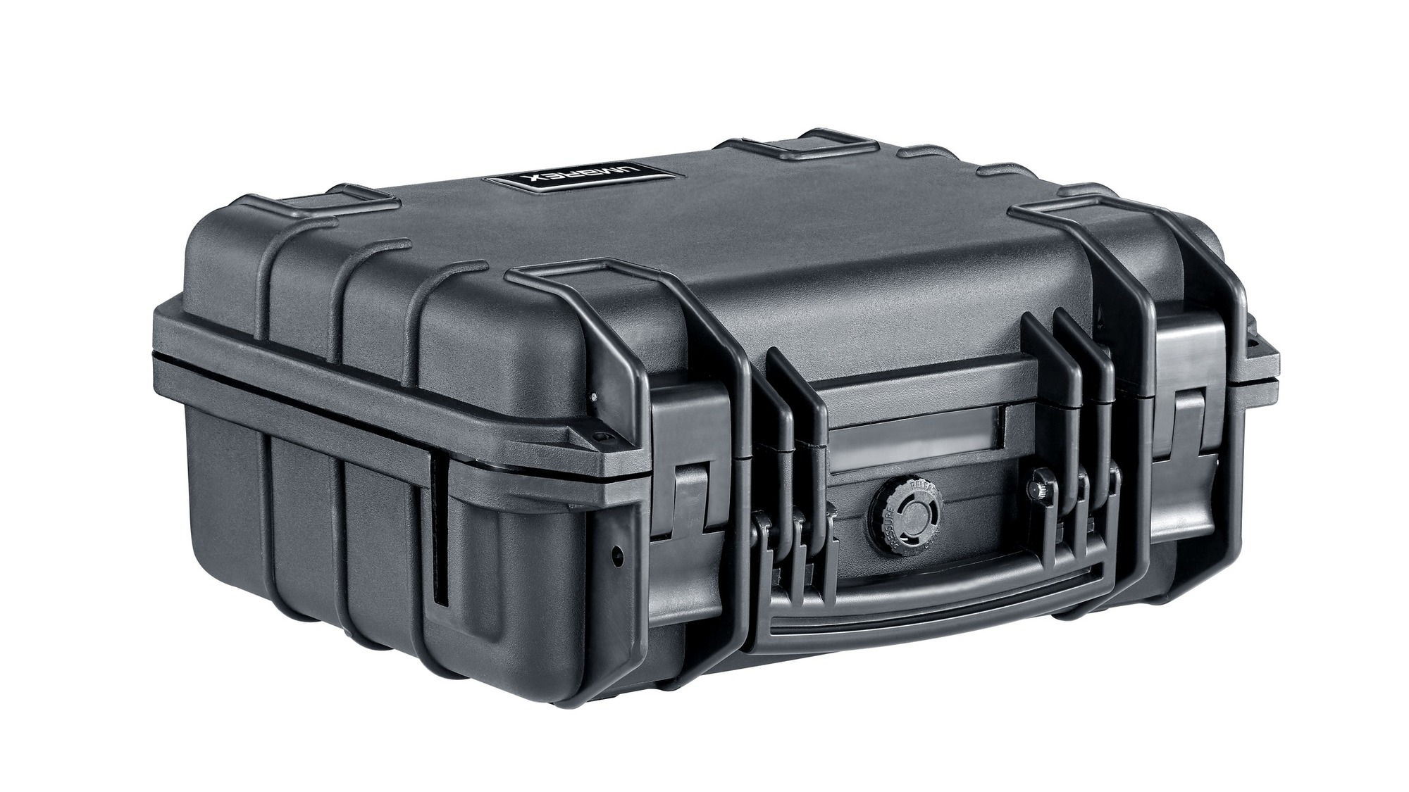Umarex Gun Case Koffer, schwarz