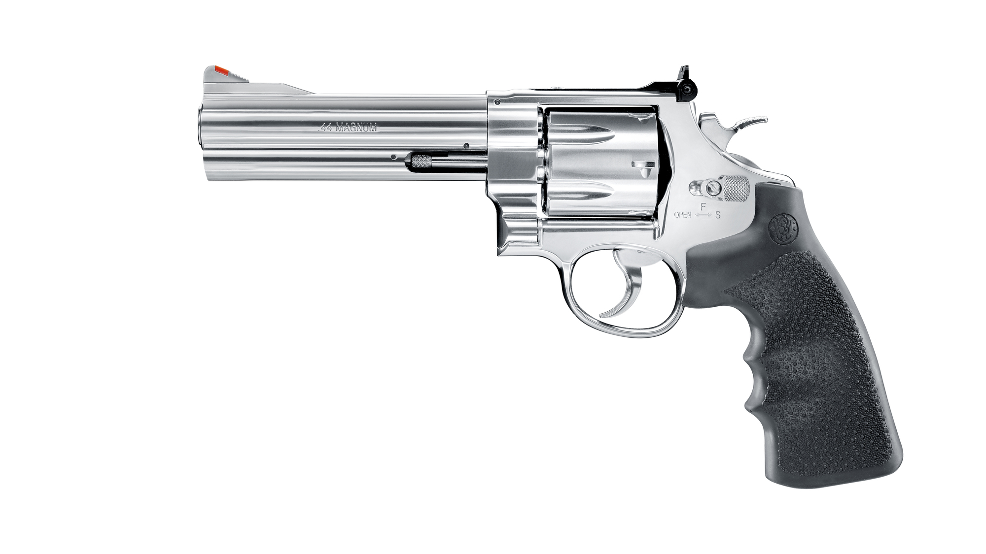 Smith & Wesson 629 classic, 5'' CO2 4,5mm Diabolo, 